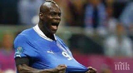 психологът италия атакува балотели беше бял нямаше световното