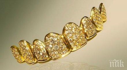 златни зъбни протези хит дубай