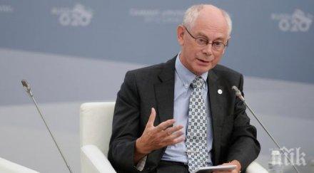 обеща безвизов режим украйна грузия