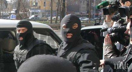 данс посети зам кмета видин