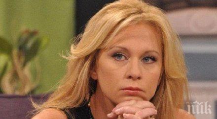 уникалната нана нахлупи розова перука кампания борба рака гърдата