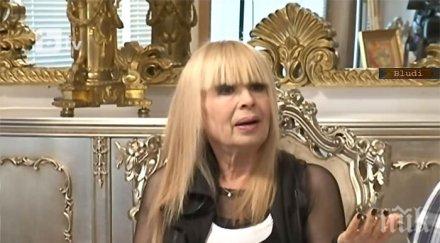 лили иванова пее аполония созопол