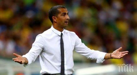 сабри ламуши подаде оставка селекционер слоновете