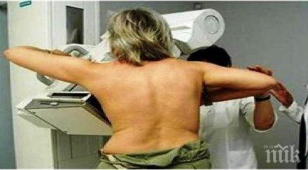 учените сензационно всички имат ракови клетки