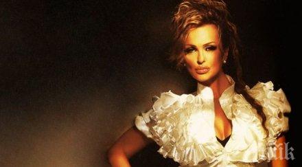 глория попфолкът монахини