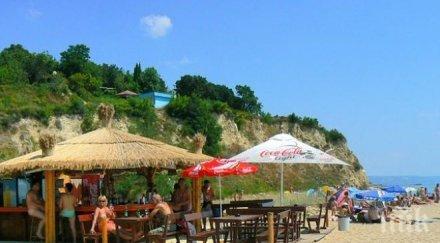 засилват проверките хранителни обекти морето