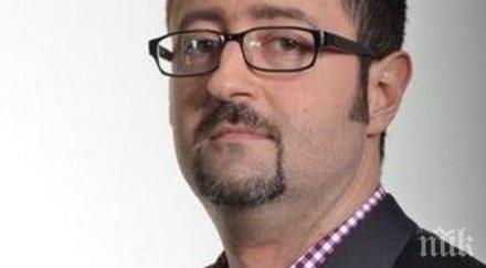 анатоли стайков наследява напусналата миляна велева шеф новините тв7 нюз7