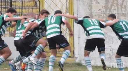 черно море победи македонския хоризонт