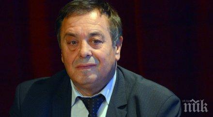 кметът шумен почти двойно висока заплата