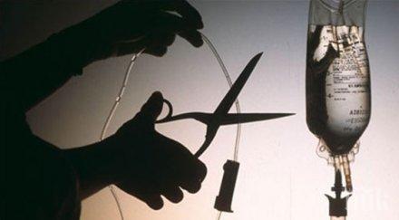 французинът венсан ламбер продължава получава лечение