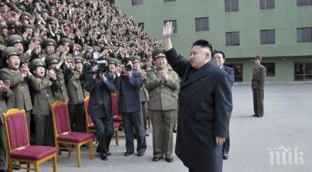 масови митинги северна корея деня борба американските империалисти