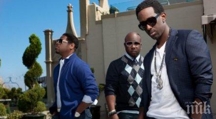 бойз мен идват българия декември видео