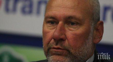 проф николай овчаров държавата правилно разбра огромното значение перперикон