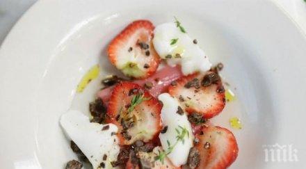 китайски магнат храни бездомници йорк деликатеси