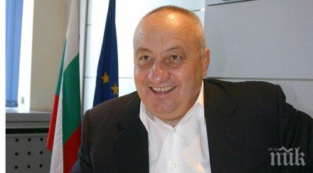 георги гергов станишев страхливец нужно подаде оставка