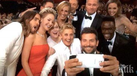 закона идеално селфи