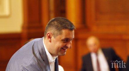 кирил добрев зове конгрес бсп кратки срокове