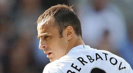 бербатов зарадва феновете лятно селфи снимка