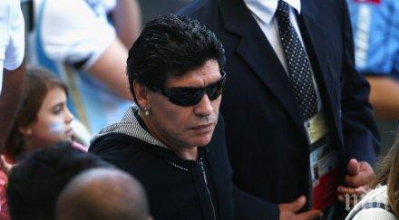 марадона скочи фифа заради суарес мафиоти