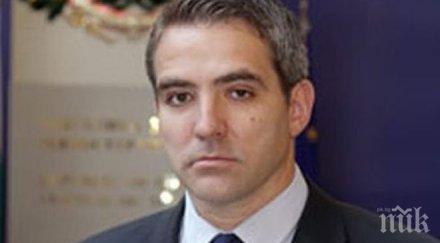 шеф нсо хвърлил оставка стана генерал оглави спецзвено прокуратурата