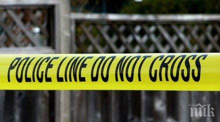 откриха труп жена починала години