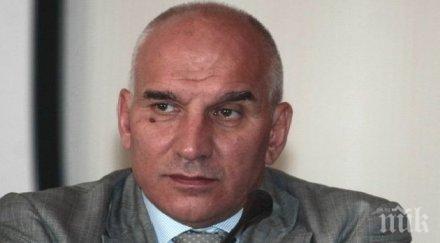 хампарцумян спокойно повтори кризата 1996 1997