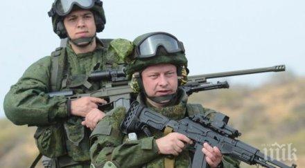 независимая газета русия съставила план париране възможна заплаха нато