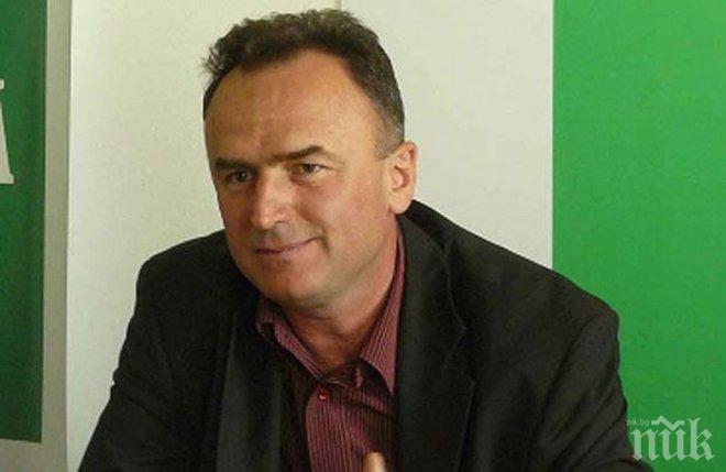 Проф. Румен Ваташки издаде засекретени документи от Ватиканските архиви