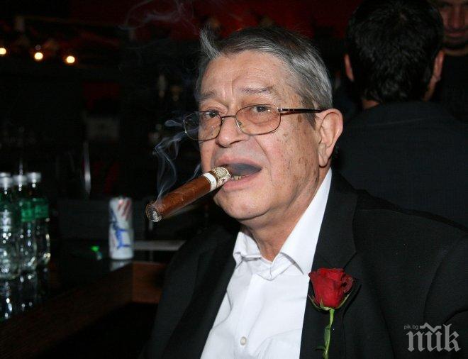 Венци Йосифов: С Моника и Сергей Станишеви не си говоря за банковата криза!