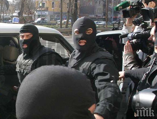 ДАНС посети зам.-кмета на Видин