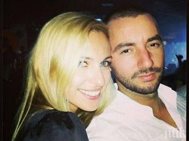 Антон Хекимян готов за татко – пръска пачки по чужди деца!
