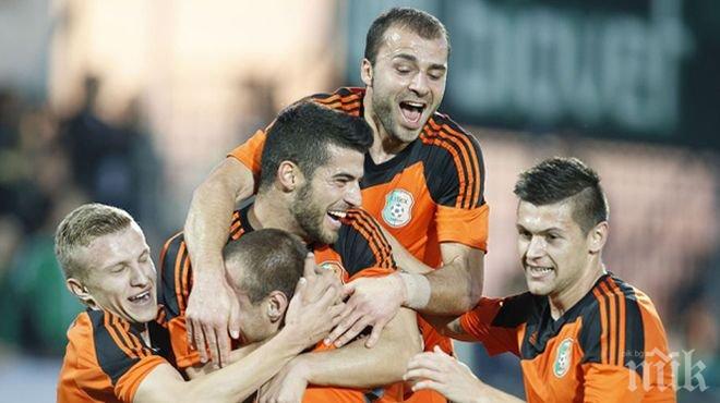 Литекс с интерес към чужденец 