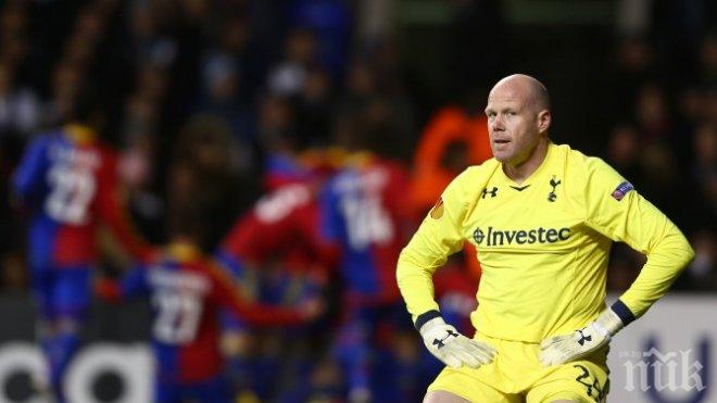 ЦСКА е кошмар за легенда от Висшата лига, вижте защо