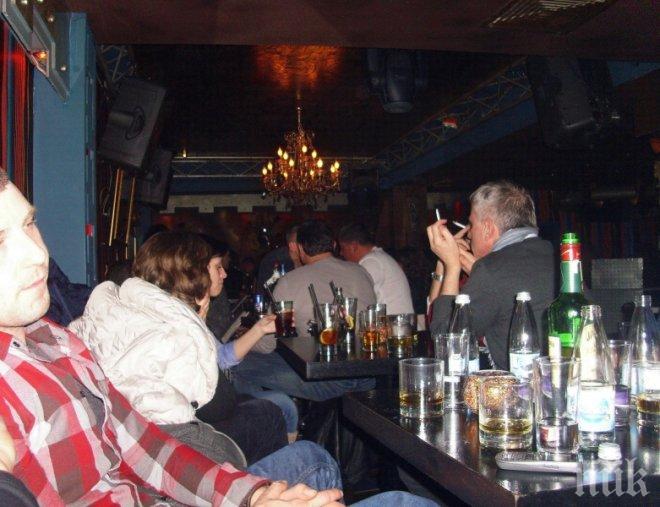 Затварят кръчмите след 23 часа
