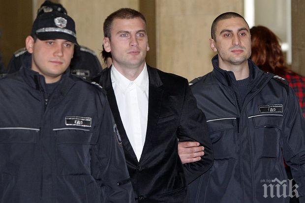 Делото за атентата срещу Доган продължава в Софийския апелативен съд