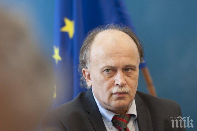 Зам.-здравният министър увери: Няма да има затворени болници до края на годината