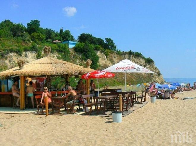 Засилват се проверките на хранителни обекти по морето