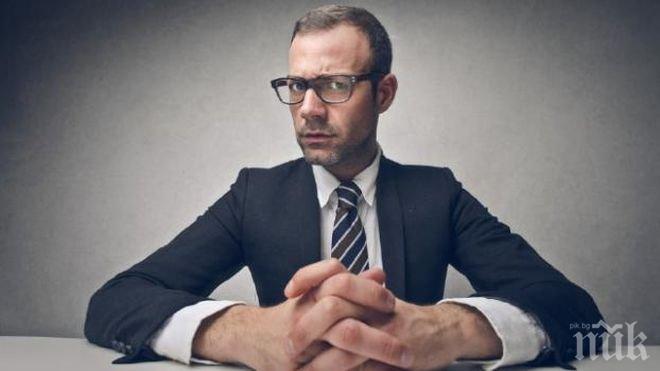 Най-смешните и странни отговори от интервюта за работа