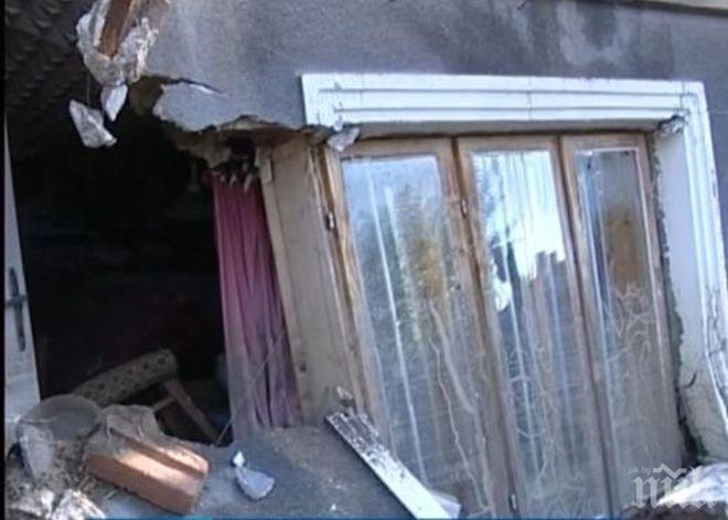 Щетите от наводнението в Добрич възлизат на повече от 6 млн. лв.