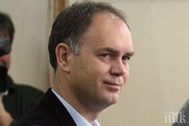 Кадиев: Ето как треньорът на Италия подаде оставка без „анализи” за „новата обстановка”