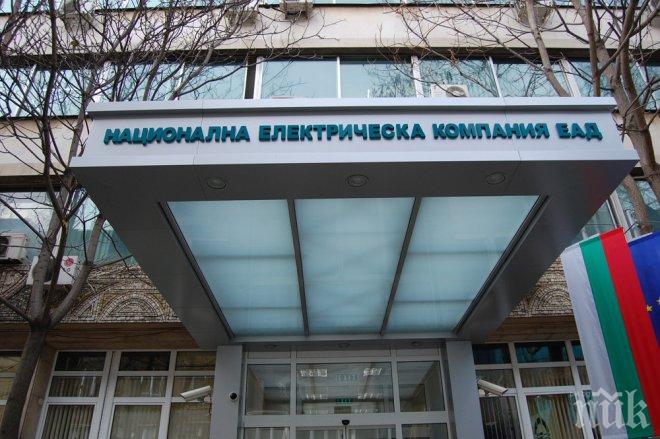 НЕК с кредити за близо 3 млрд. лв.
