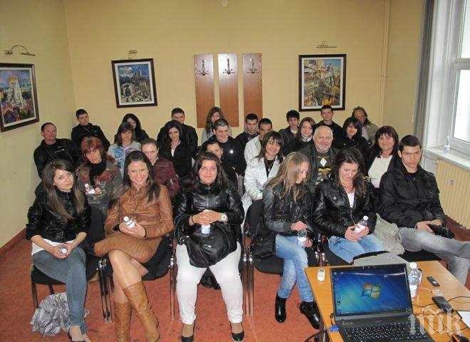 Излиза първото класиране, започва битката за елитните гимназии