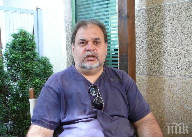 Бизнесмен разкри сензационно пред ПИК: Цветан Василев ми взе апартамента със заплахи! В него се настани началникът на охраната на КТБ Георги Христов!