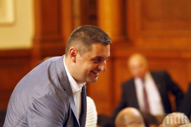 Кирил Добрев зове за конгрес на БСП в най-кратки срокове