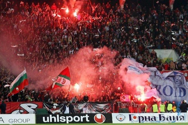 ЦСКА напомни на феновете си за продажбата на абонаментни карти