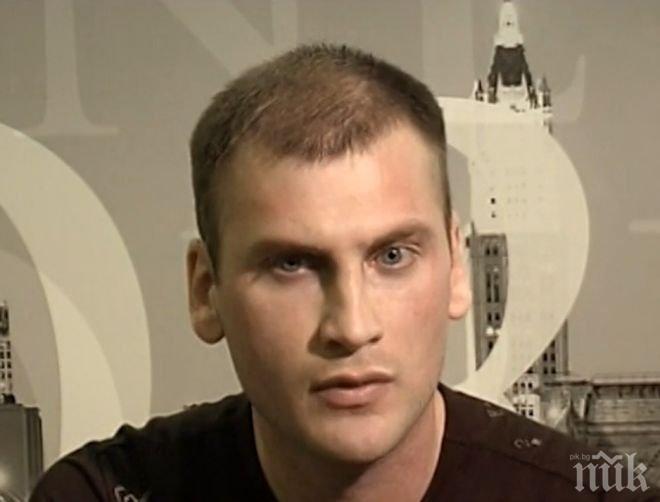 Октай Енимехмедов остава под домашен арест