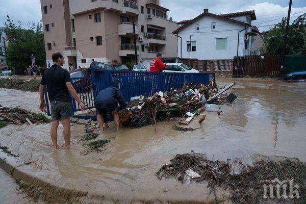 Втора адска вълна залива Аспарухово! Хепатит, дизентерия и нилска треска покосяват хората