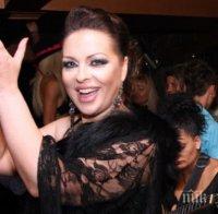 Невероятен жест! Ивана проси пари за пострадалите от наводненията - събра 20 бона
