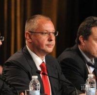 Първо в ПИК! Отменен е извънредният пленум на БСП утре, който трябваше да реши съдбата на лидера Станишев!