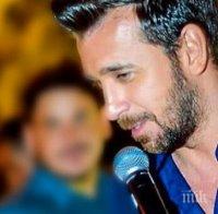 Грък направи кавър на дуета на Галена и Фики (видео)